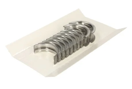 Вкладиші корінні (к-кт) для Glyco H025/5 0.25MM фото товару