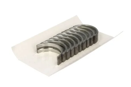 Вкладиші корінні (к-кт) для Glyco H027/5 0.25MM фото товару