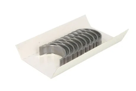Вкладиші корінні (к-кт) для Glyco H098/5 0.25MM фото товару