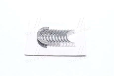 Вкладиші корінні (к-кт) для Glyco H1011/5 0.25MM фото товару