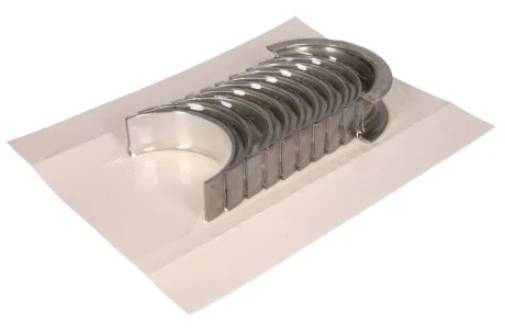 Вкладиші корінні (к-кт) для Fiat Glyco H1020/5 0.25MM фото товару