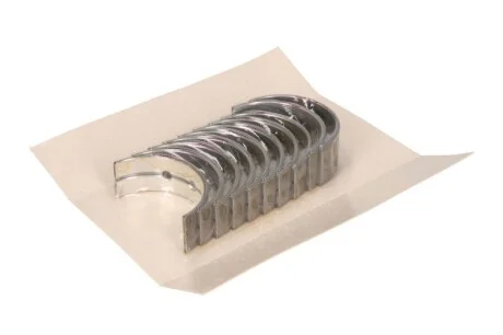 Вкладиші корінні (к-кт) для Glyco H1043/5 0.25MM фото товару