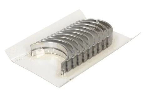 Вкладиші корінні (к-кт) для Glyco H1057/5 0.30MM фото товару