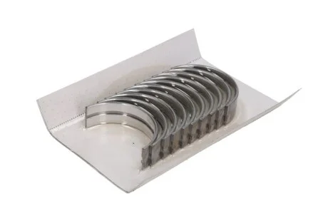 Вкладиші корінні для Glyco H1057/5 STD фото товару