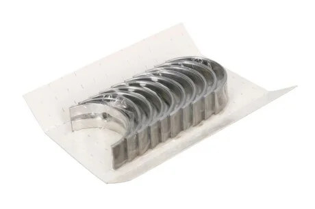 Вкладиші корінні (к-кт) для Glyco H1065/5 STD фото товару