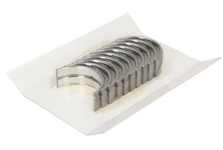 Вкладиші корінні (к-кт) для Glyco H1066/5 0.30MM фото товару