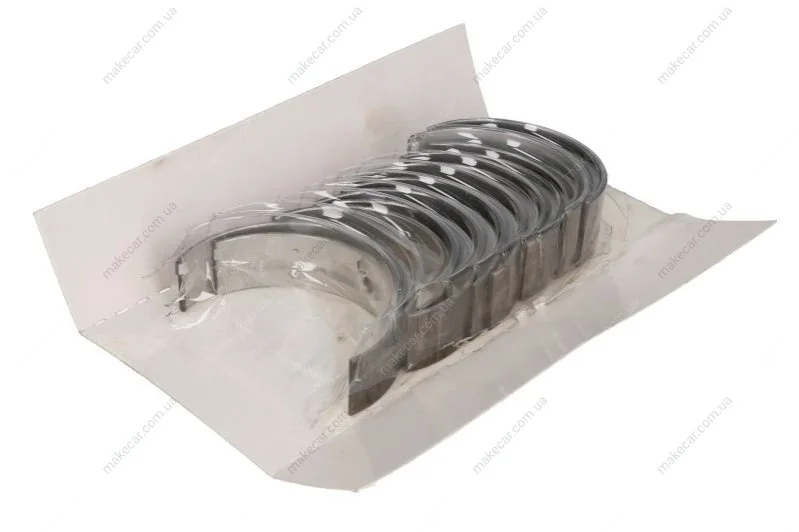 <strong>Вкладиші Glyco H1076/5 0.25MM (фото 1)</strong>