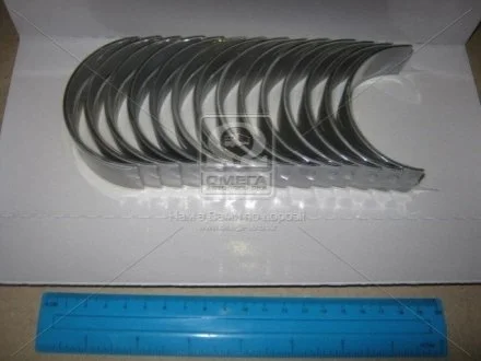 Вкладиші корінні. RVI MIDR 06.02.26 для Glyco H1090/7 STD фото товару