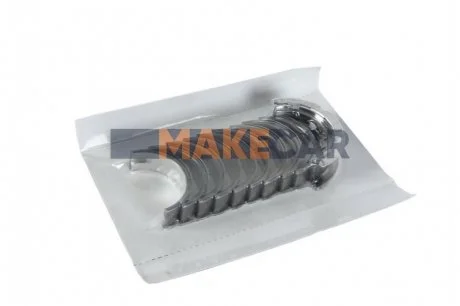 Вкладиші для Glyco H1100/5 STD фото товару