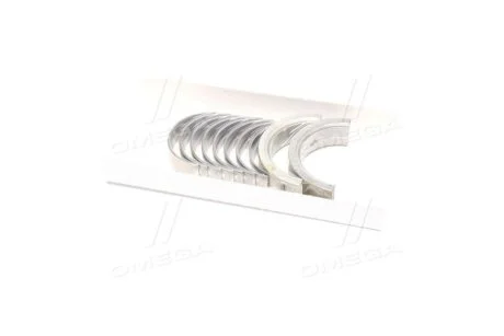 Вкладиші корінні (к-кт) для Peugeot, Fiat, Citroen, Renault, Opel Glyco H1104/5 STD фото товару