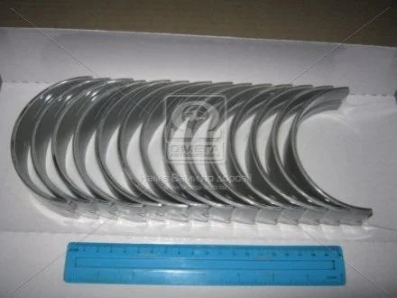 Вкладиші корінні. RVI dCi11 для Glyco H1324/7 STD фото товару