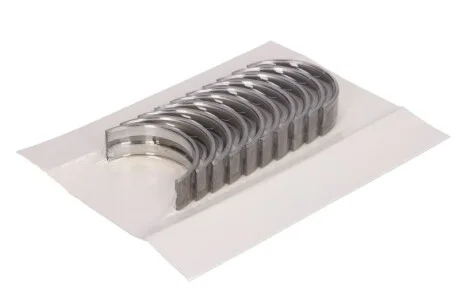 Вкладиші корінні (к-кт) для Glyco H1325/5 0.25MM фото товару