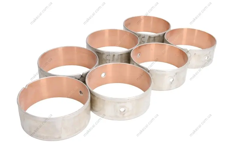 <strong>КМП втулок розпредвала Glyco N173/7 STD (фото 1)</strong>