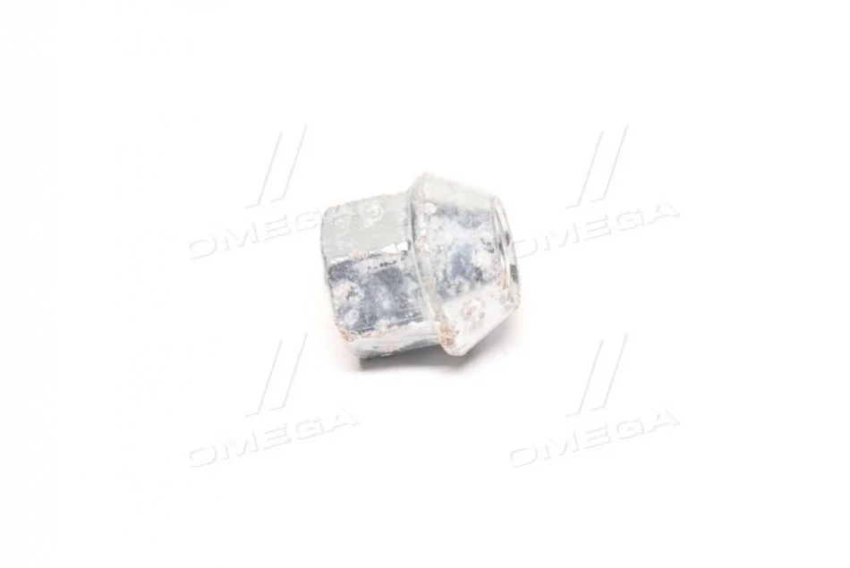 <strong>Гайка колеса Aveo T300/Spark/R2 відкрита GM 09594681 (фото 1)</strong>