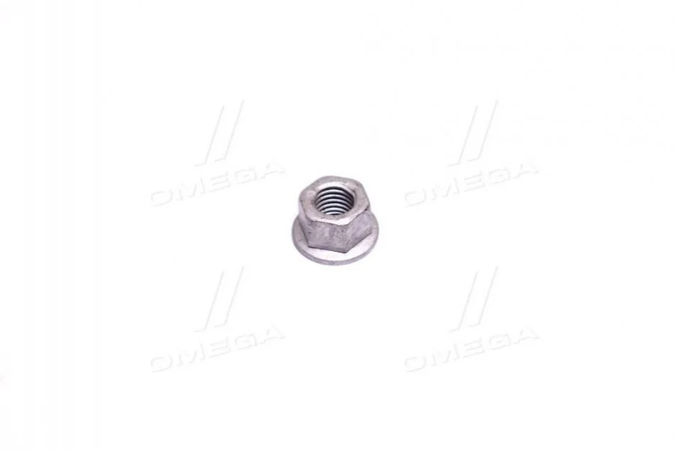 <strong>Гайка Captiva болта развального зад GM 10282253 (фото 1)</strong>