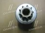 <strong>Привід стартера Ланос/Авео/Нексія (9 зуб) (стартер DELCO) GM 10521233 (фото 1)</strong>