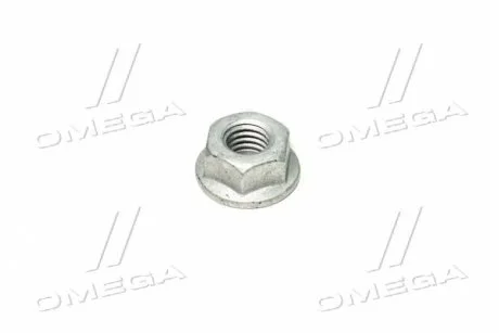 Гайка Ланос АКПП M8x1.25 (с юбкой) для GM 11514596 фото товара
