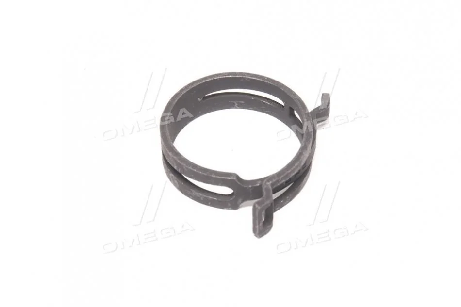 <strong>Хомут патрубка охлаждения двигателя (42 мм) GM 13162312 (фото 1)</strong>