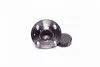 <strong>Ступиця Aveo T300 зад (з ABS) (у зборі) GM 13500590 (фото 1)</strong>