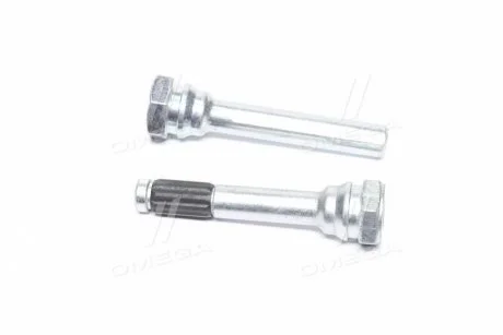 Комплект направляючих передніх для Opel, Chevrolet, Cadillac, Mazda GM 13504035 фото товару