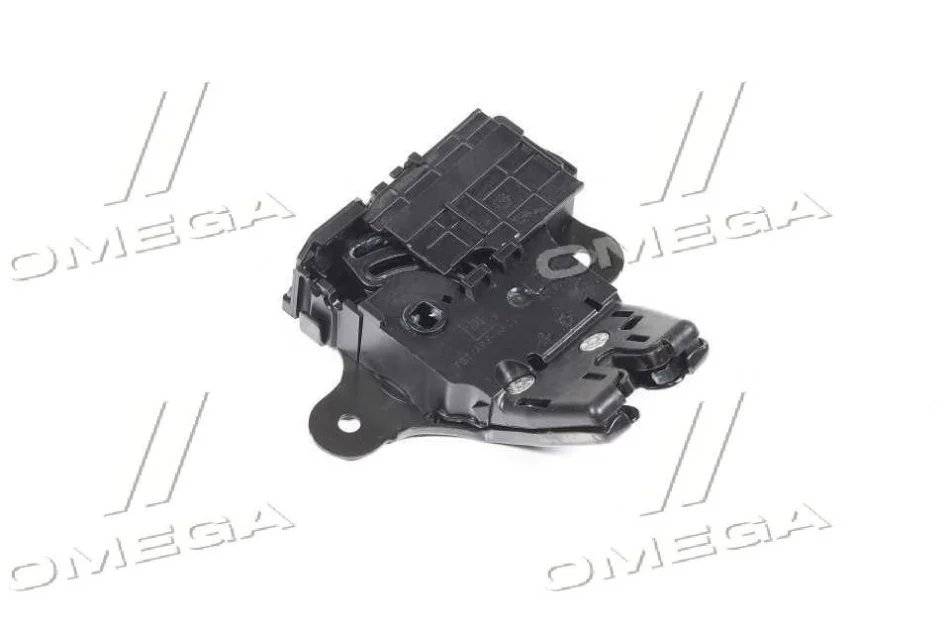 <strong>Замок крышки багажника Cruze/Malibu/R4 GM 13513995 (фото 1)</strong>
