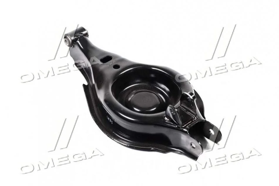 <strong>Важіль підвіски Captiva зад низ прав GM 20756282 (фото 1)</strong>