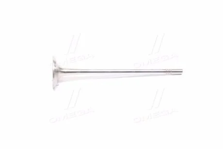Клапан Cruze випуск (1шт) для Opel, Fiat, Vauxhall, Alfa Romeo GM 24405815 фото товару
