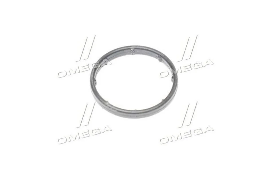 <strong>Кольцо уплотнительное корпуса фильтра маслянного Cruze 1,8 GM 24445723 (фото 1)</strong>