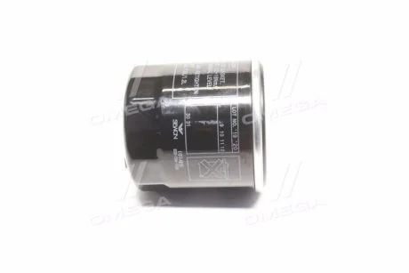 Фільтр масляний для GM 25183779 фото товару