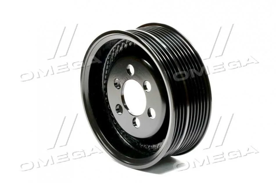 <strong>Шкив водяного насоса GM 25185585 (фото 1)</strong>