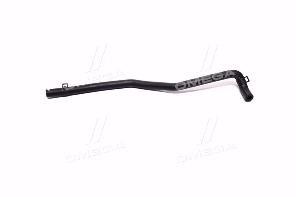 <strong>Шланг системи охолодження DAEWOO/CHEVROLET AVEO (вир-во) GM 25185801 (фото 1)</strong>