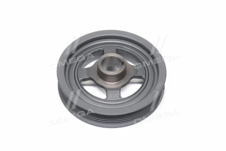 Шків коленвала для GM 25185964 фото товару