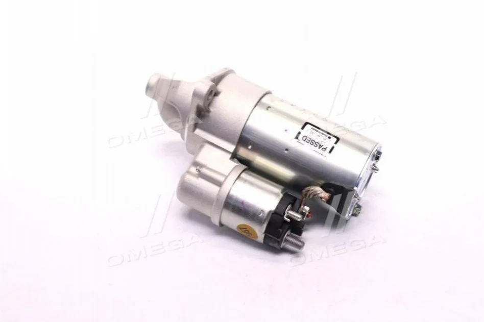 <strong>Стартер Ланос/Нексія/Авео/Лачетті (9 зубів)) (1,2-1,4kW) GM 25187957 (фото 1)</strong>