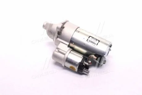 Стартер Ланос/Нексия/Авео/Лачетти (9 зубьев) (1,2-1,4kW) для GM 25187957 фото товара