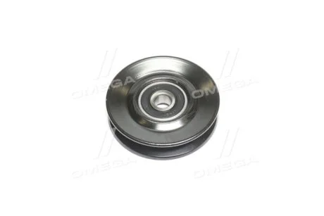 Шків, ролик натягувача ремен для Daewoo, Zaz, Chevrolet GM 25188374 фото товару