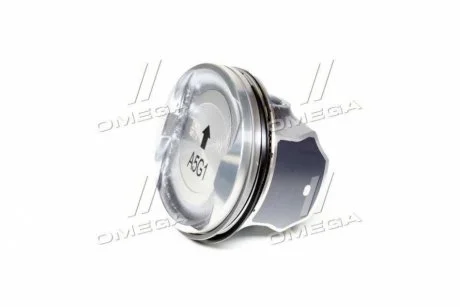 Поршень для GM 25190026 фото товару