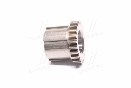 Зірочка колінчастого валу для GM 25190532 фото товару
