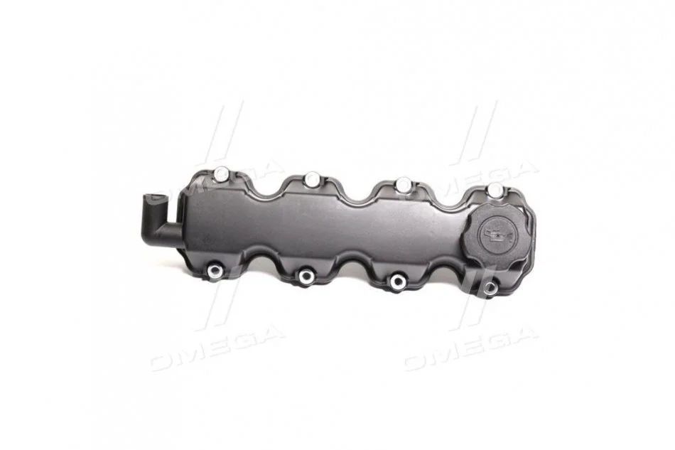 <strong>Кришка клапанна Ланос 1.5 8V (E-TEC) (у зборі) GM 25192211 (фото 1)</strong>
