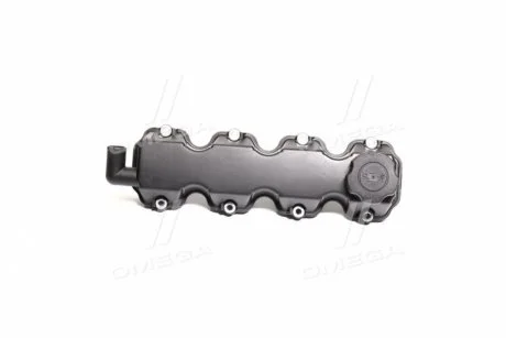 Кришка клапанна Ланос 1.5 8V (E-TEC) (у зборі) для GM 25192211 фото товару