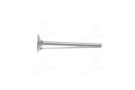 Клапан впускний 1.6 CRUZE для Chevrolet, Daewoo GM 25192554 фото товару