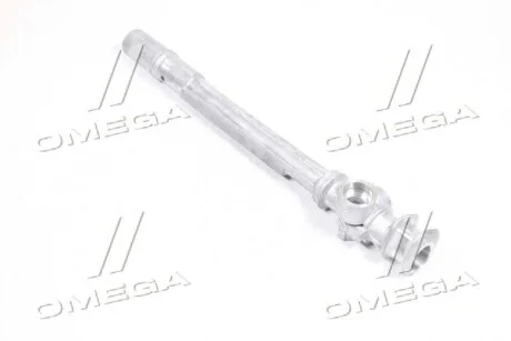 Рульова рейка механічна для GM 26026617 фото товару