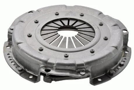 Пружина педалі зчеплення OPEL SIGNUM, VECTRA C, VECTRA C GTS 04.02-01.09 для GM 9006348 фото товару
