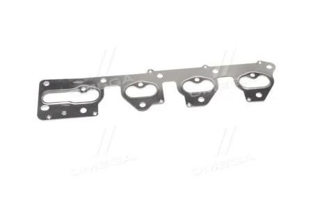 Прокладка коллектора Лачетти 1,8-2,2 выпуск для Opel, Chevrolet, Vauxhall, Daewoo GM 92063157 фото товара