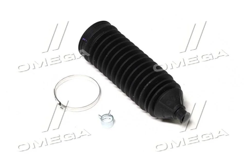 <strong>Пильовик рульової рейки Авео Т200/250 (у зборі) GM 93742564 (фото 1)</strong>