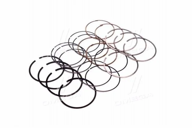 <strong>Кольца поршневые Лачетти 1,8 LDA (80,46) стандарт GM 93742700 (фото 1)</strong>