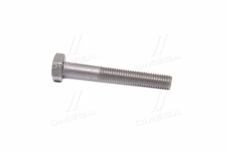 Болт Ланос/Авео/Лачетті/Нубіра/Такума корінних шийок колінвала (кришки нижньої) (10х72) для GM 94500822 фото товару