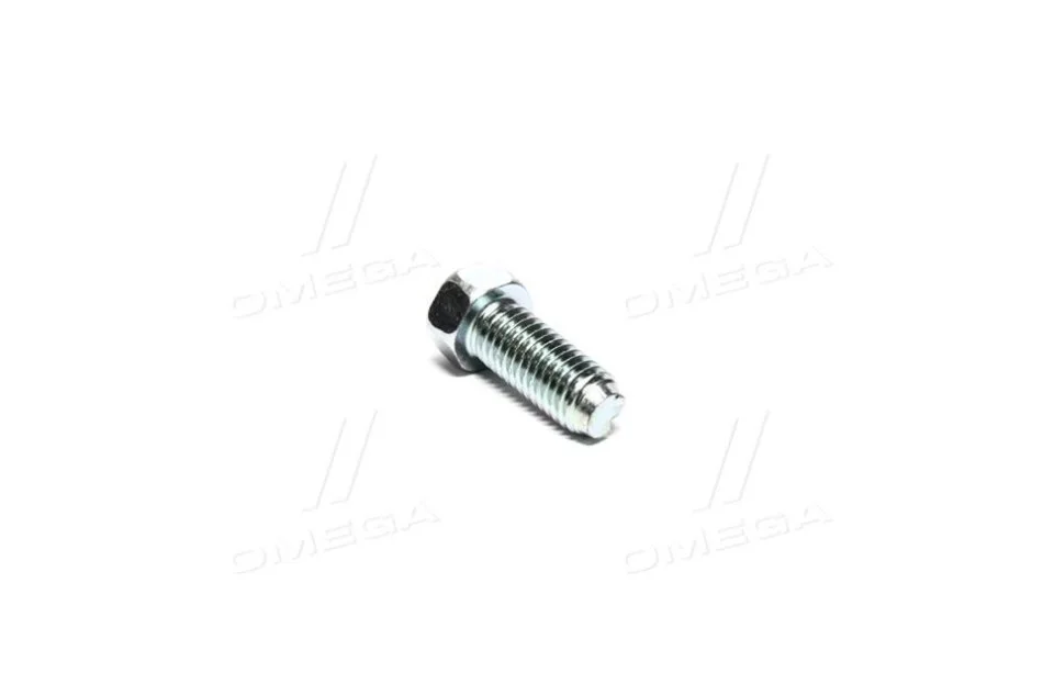 <strong>Болт Ланос /Сенс скобы стабилизатора (кратно 10) GM 94500843 (фото 1)</strong>