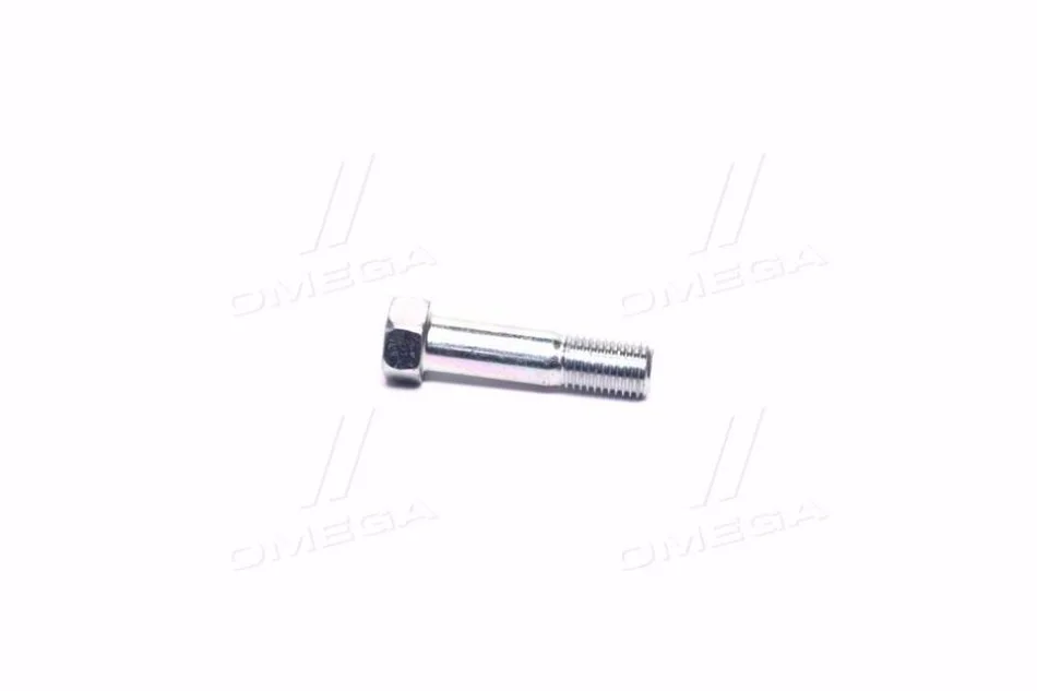 <strong>Болт Матиз/Спарк крепления шаровой опоры к кулаку 10х1,25х40 GM 94500853 (фото 1)</strong>