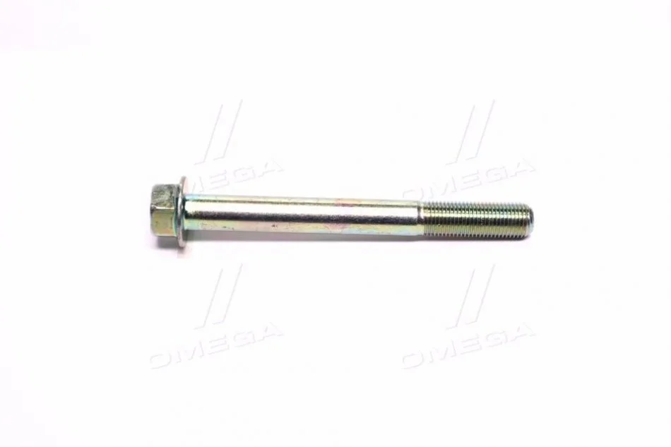 <strong>Болт Авео /Вида кронштейна зад балки GM 94501157 (фото 1)</strong>