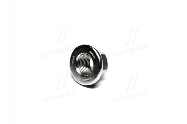 <strong>Гайка M12х1.25 болта кріпле GM 94515070 (фото 1)</strong>